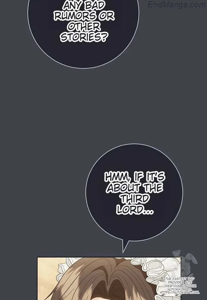 I Was Told To Die Chapter 20 page 27