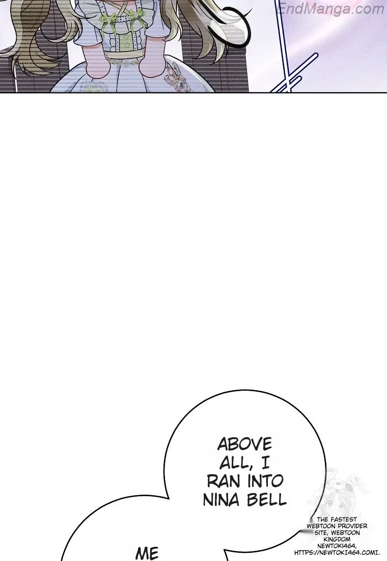 I Was Told To Die Chapter 21 page 19