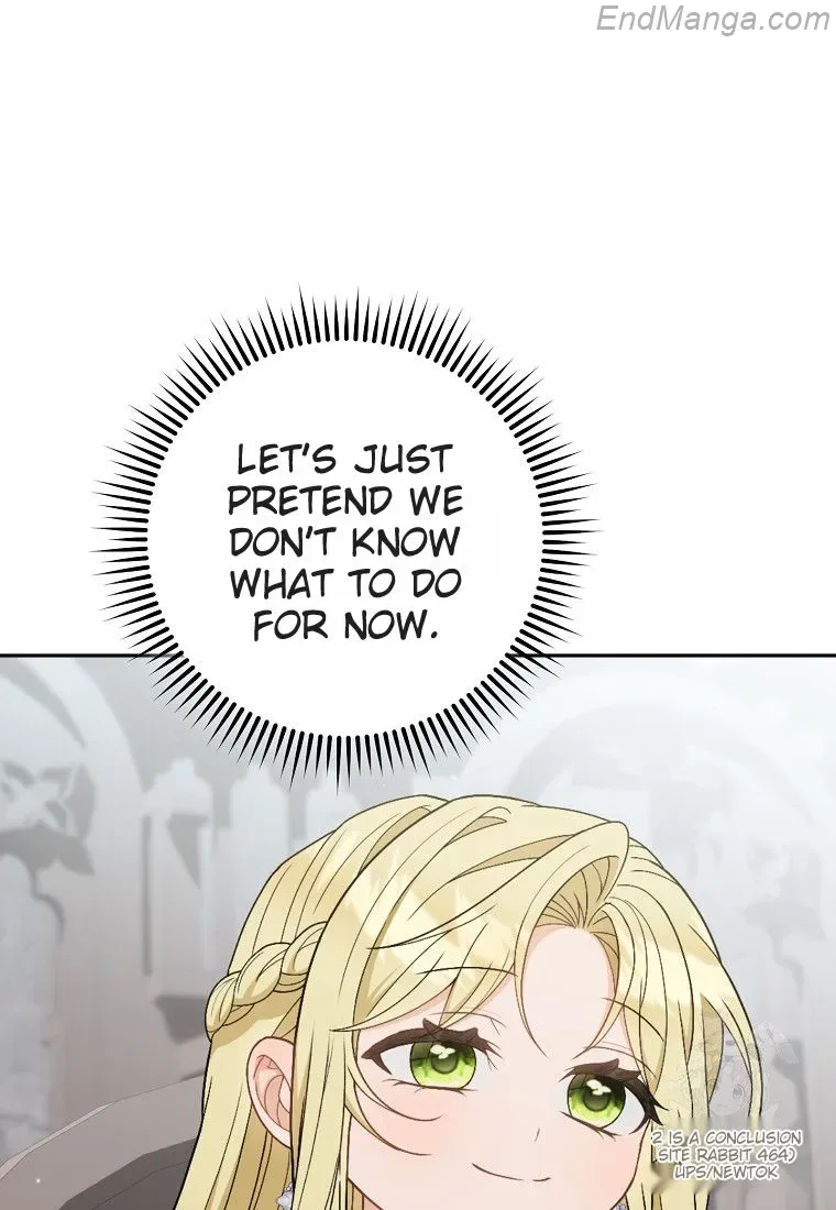 I Was Told To Die Chapter 21 page 21