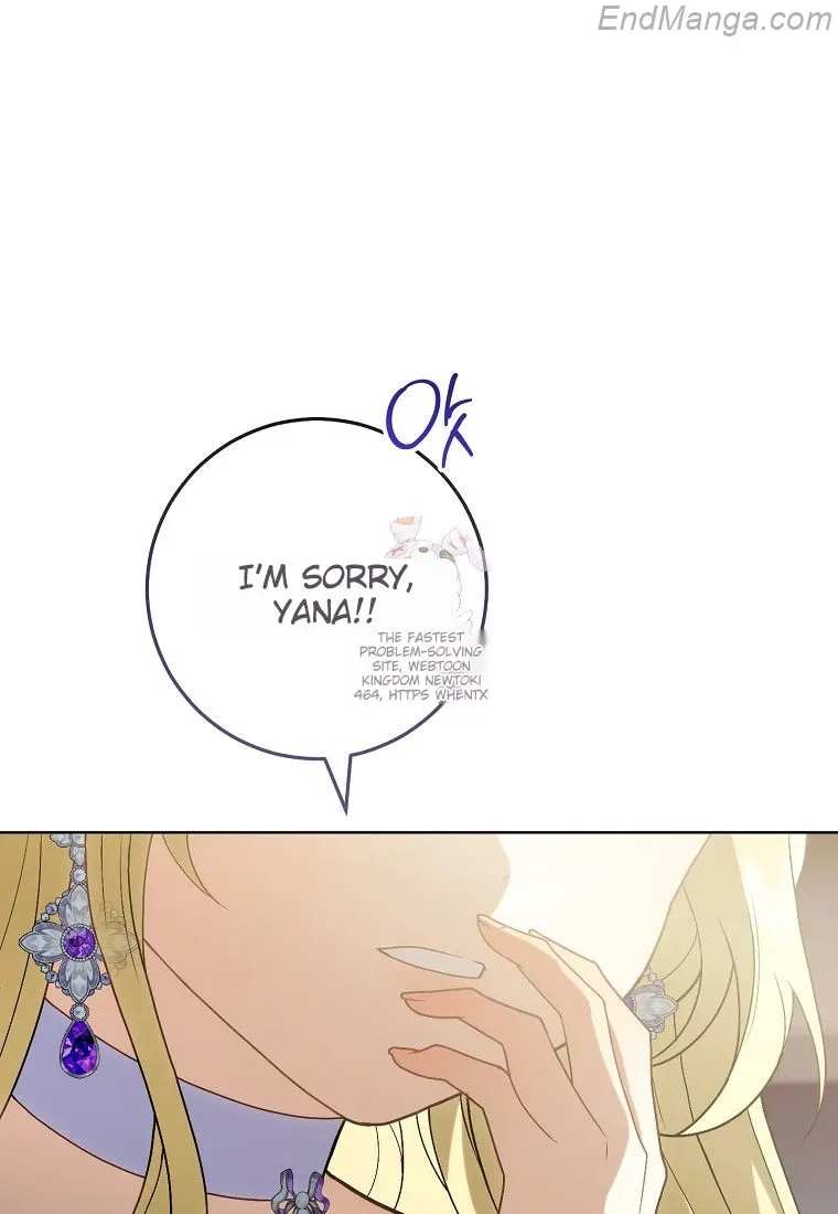I Was Told To Die Chapter 21 page 2