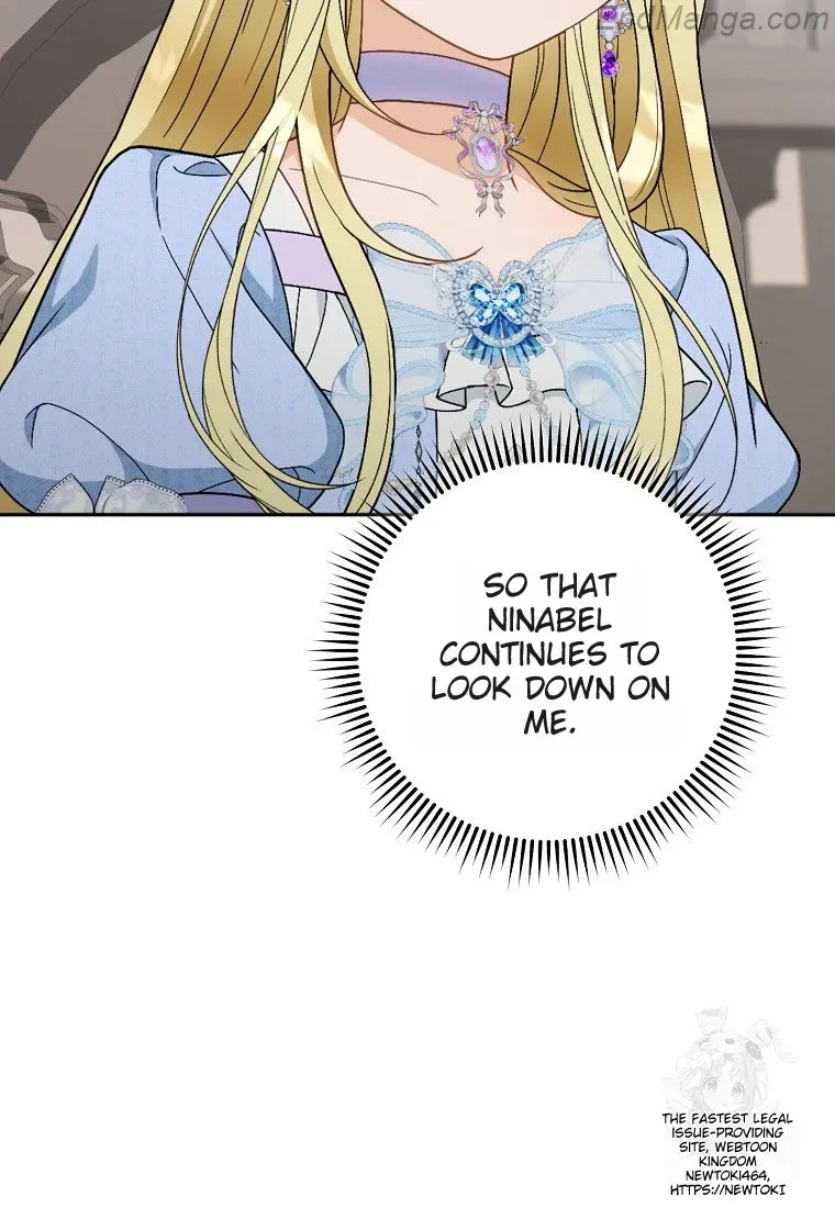 I Was Told To Die Chapter 21 page 22