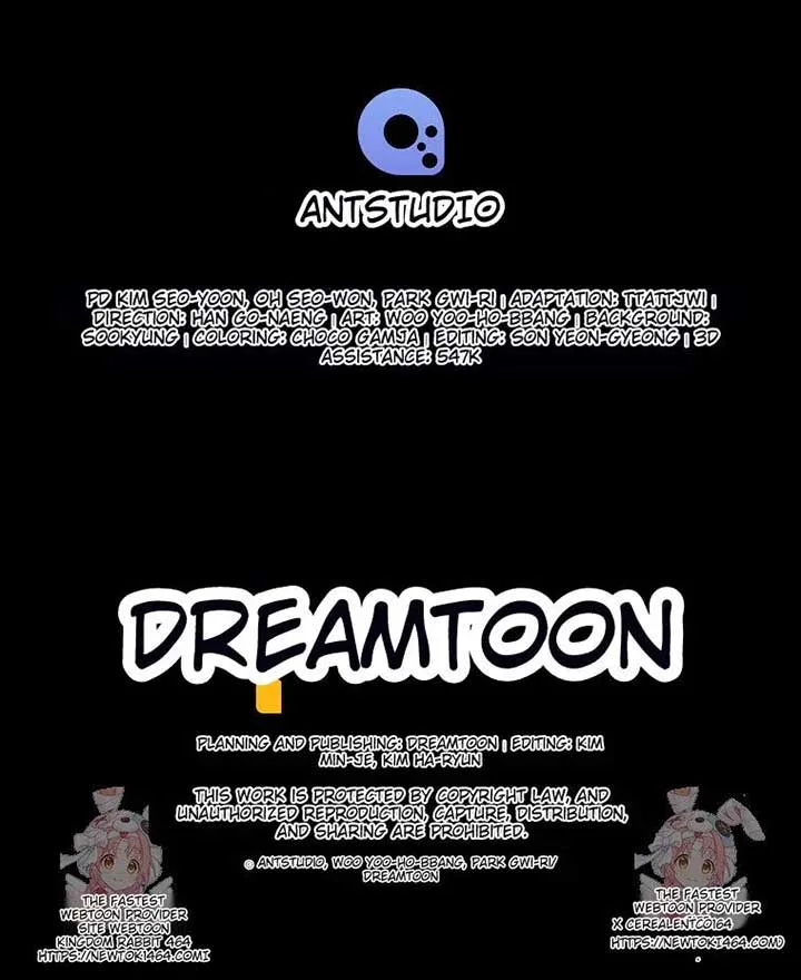 I Was Told To Die Chapter 20 page 119
