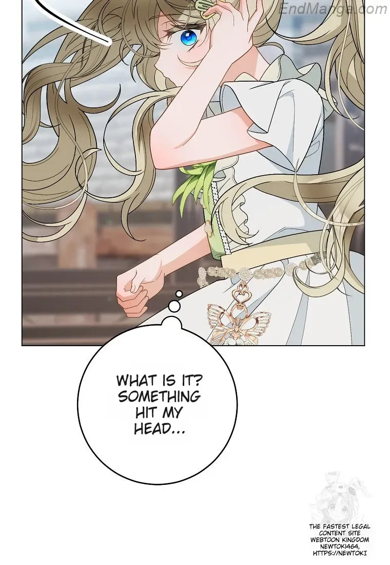 I Was Told To Die Chapter 21 page 43