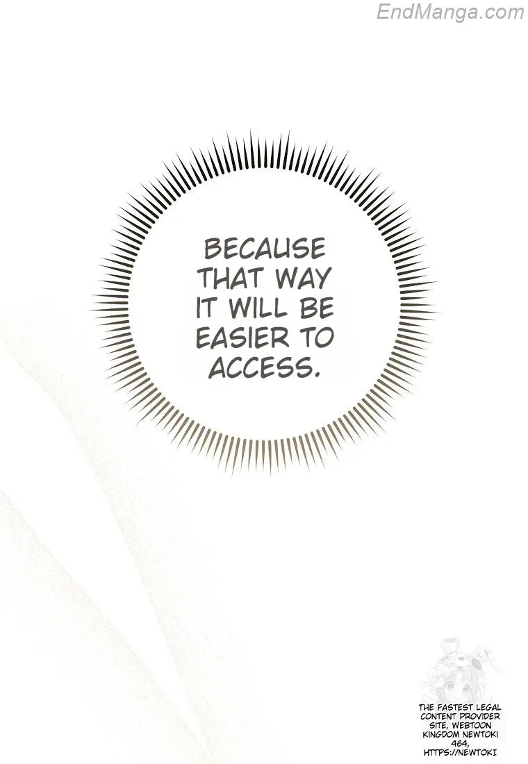 I Was Told To Die Chapter 21 page 23