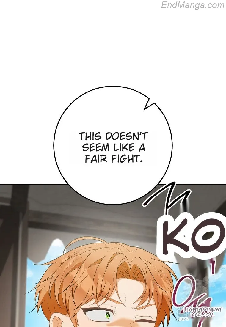 I Was Told To Die Chapter 21 page 77