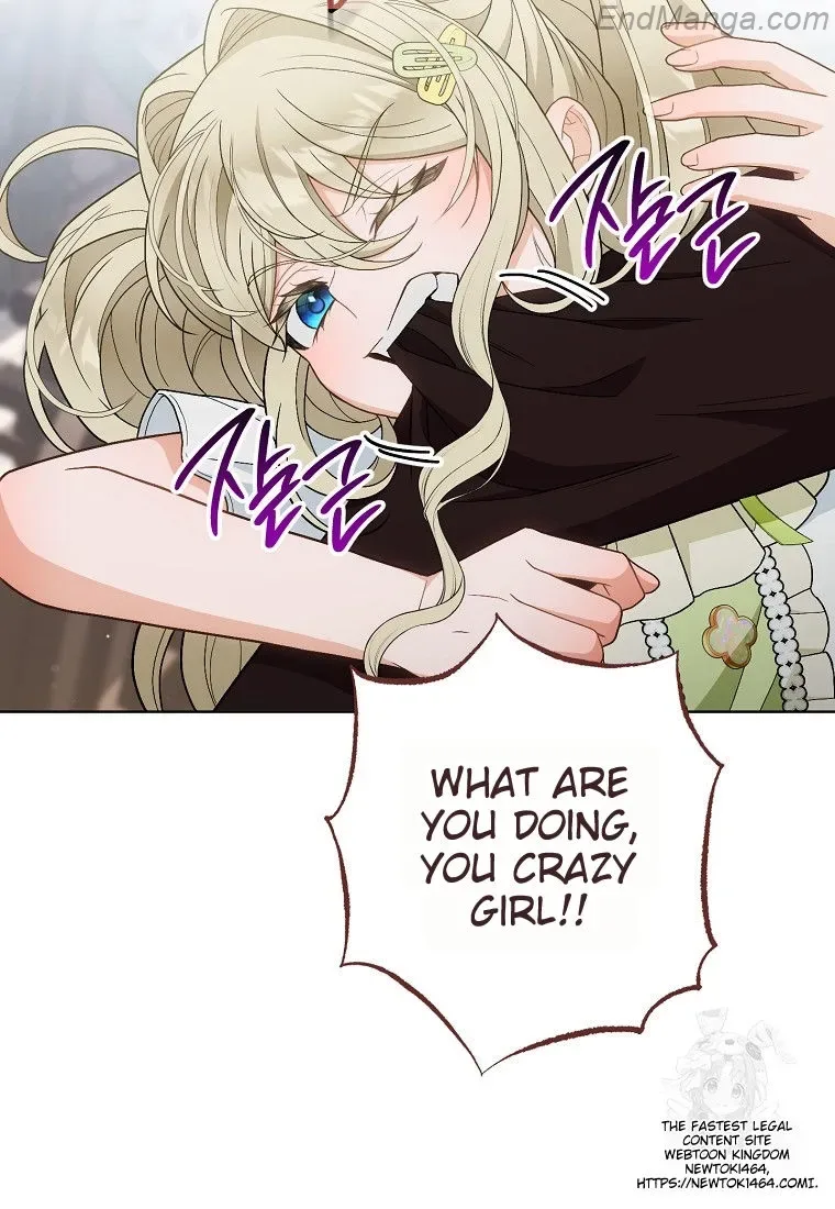 I Was Told To Die Chapter 21 page 91