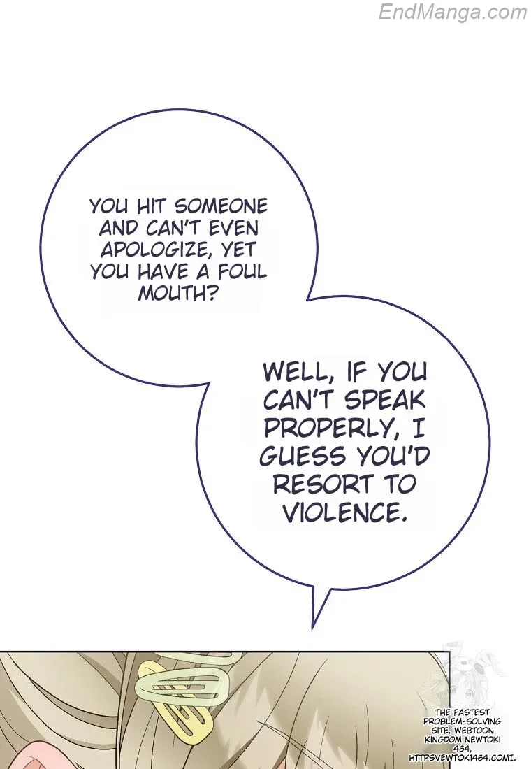 I Was Told To Die Chapter 21 page 57