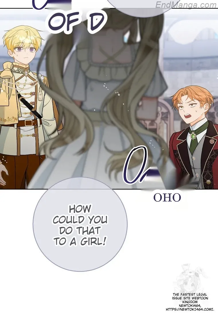 I Was Told To Die Chapter 21 page 104