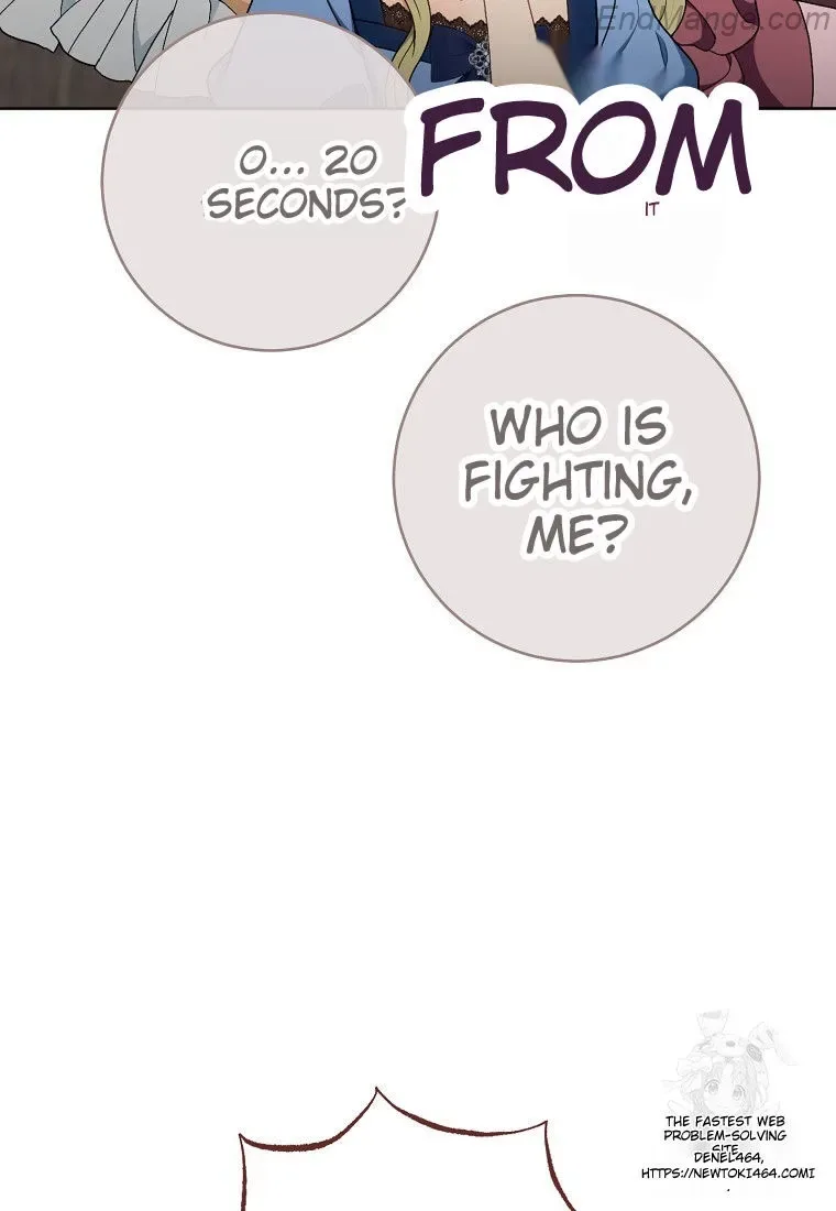 I Was Told To Die Chapter 21 page 93
