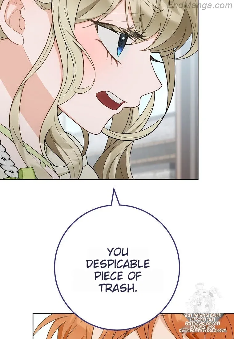 I Was Told To Die Chapter 21 page 58
