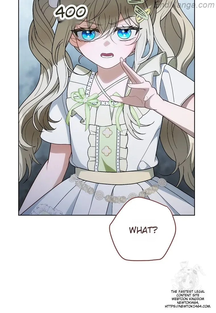 I Was Told To Die Chapter 21 page 56
