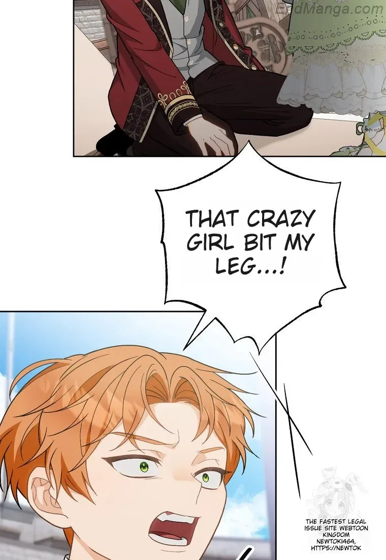 I Was Told To Die Chapter 21 page 102