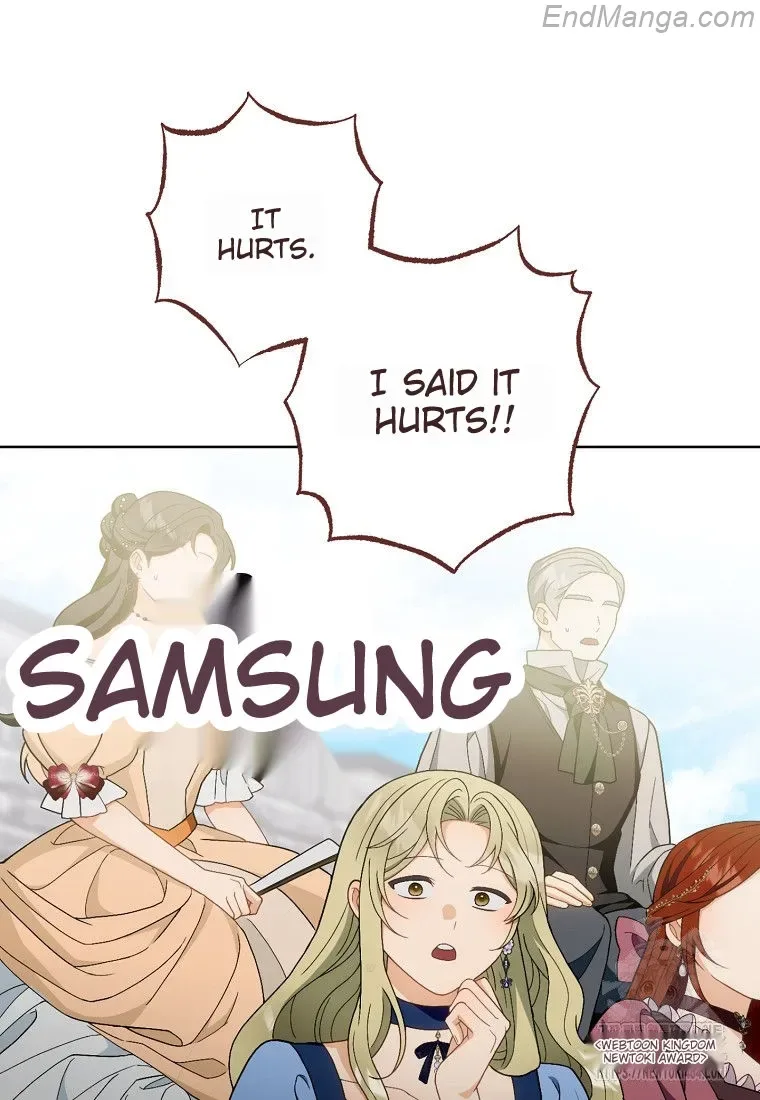 I Was Told To Die Chapter 21 page 92