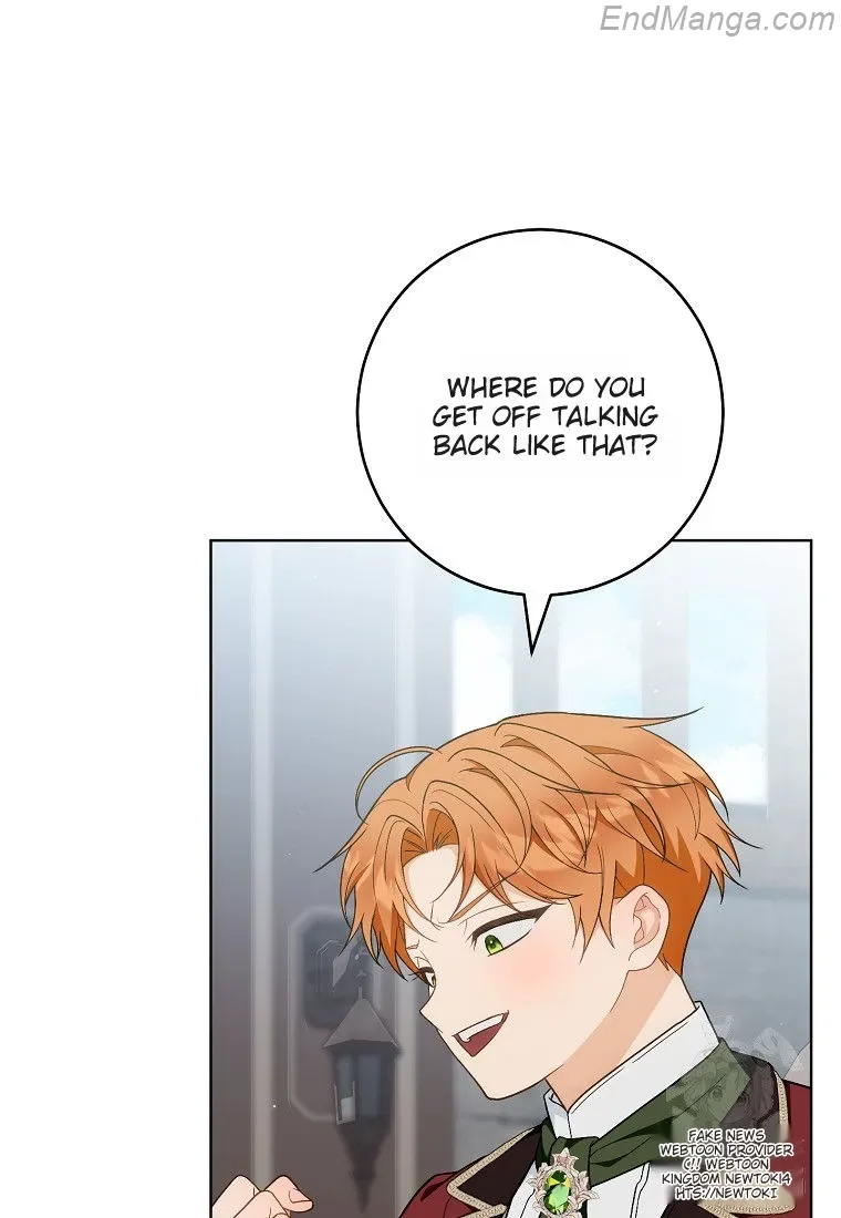I Was Told To Die Chapter 21 page 50