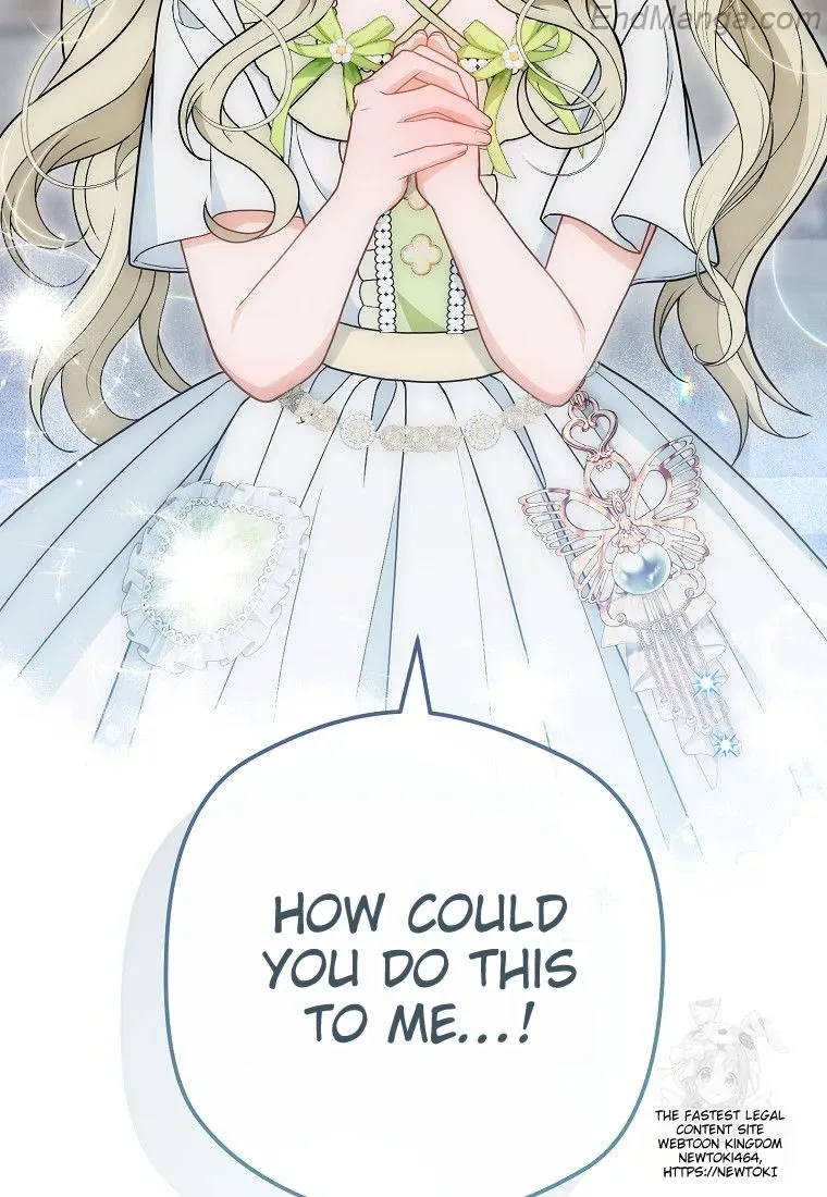 I Was Told To Die Chapter 21 page 109