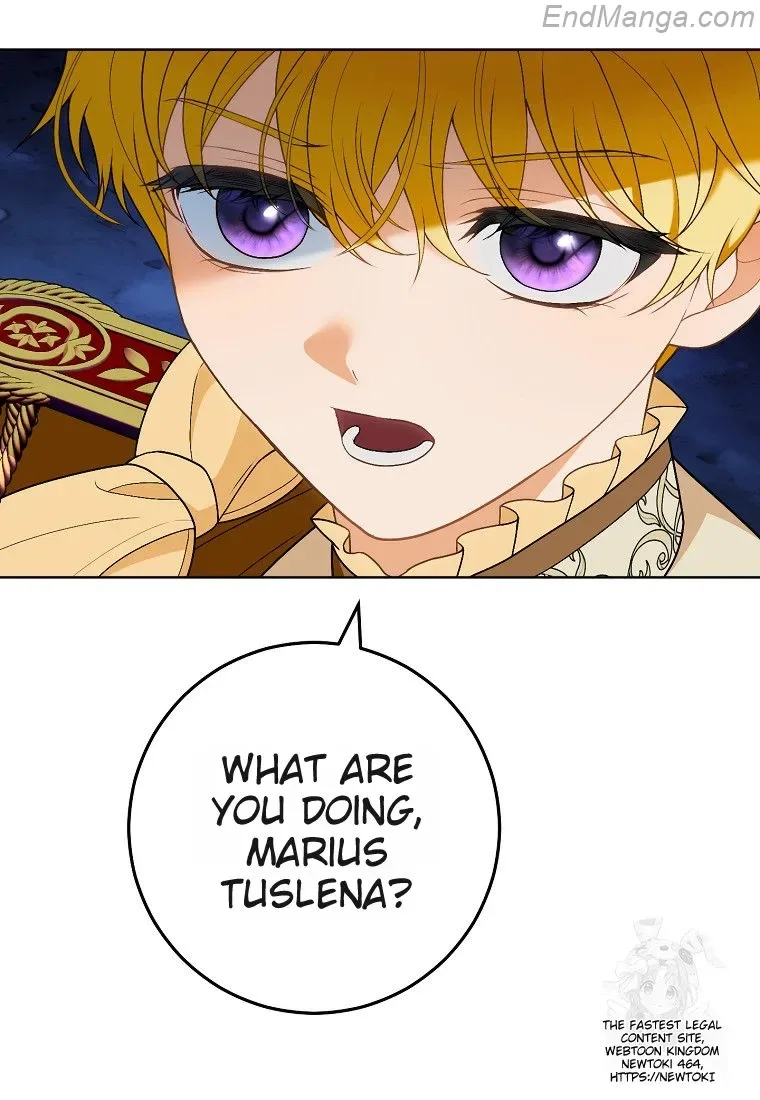 I Was Told To Die Chapter 21 page 76