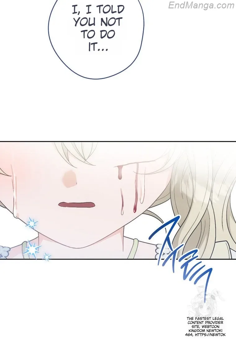 I Was Told To Die Chapter 21 page 107