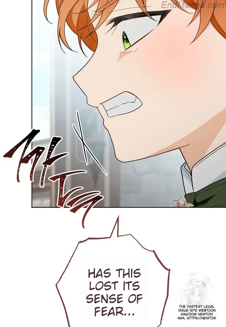 I Was Told To Die Chapter 21 page 59