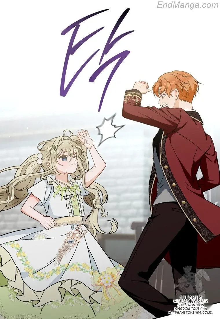 I Was Told To Die Chapter 21 page 54