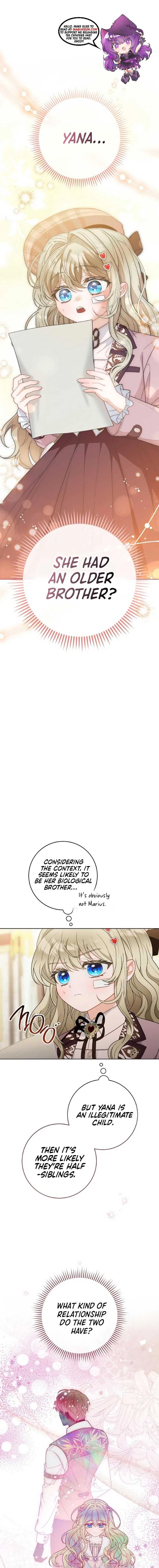 I Was Told To Die Chapter 27 page 2