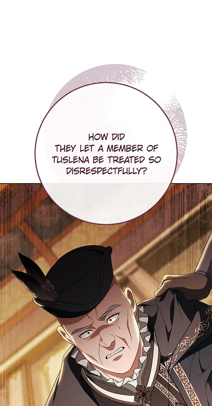 I Was Told To Die Chapter 40 page 36