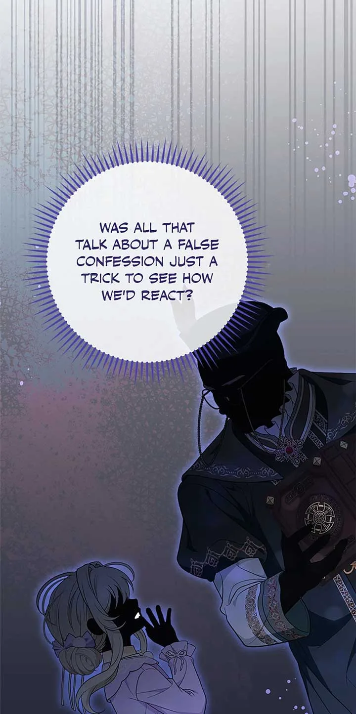 I Was Told To Die Chapter 40 page 23