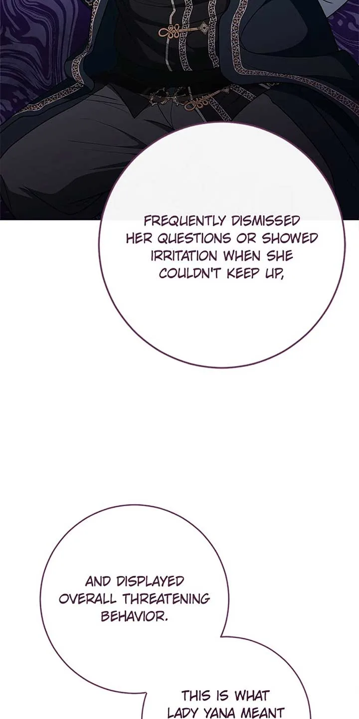 I Was Told To Die Chapter 40 page 11