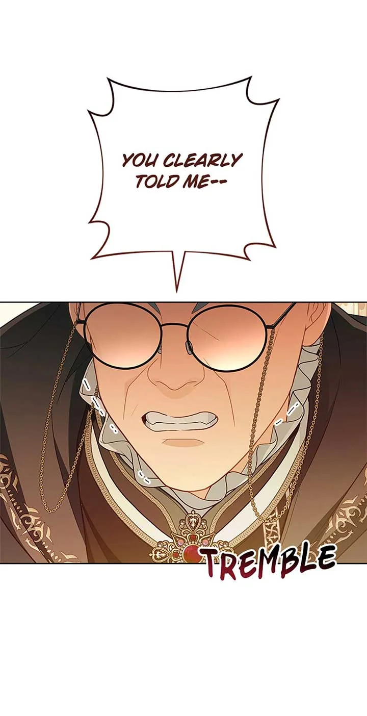 I Was Told To Die Chapter 40 page 14