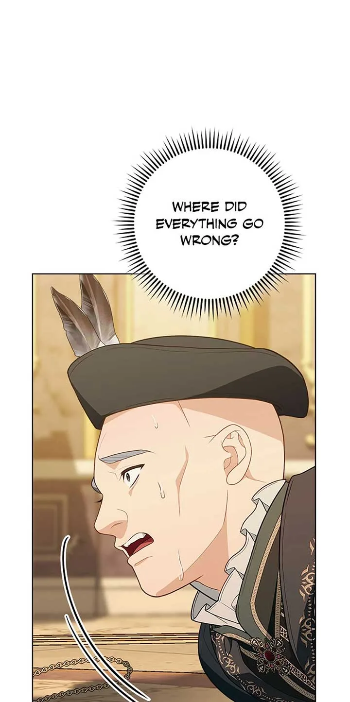 I Was Told To Die Chapter 40 page 21