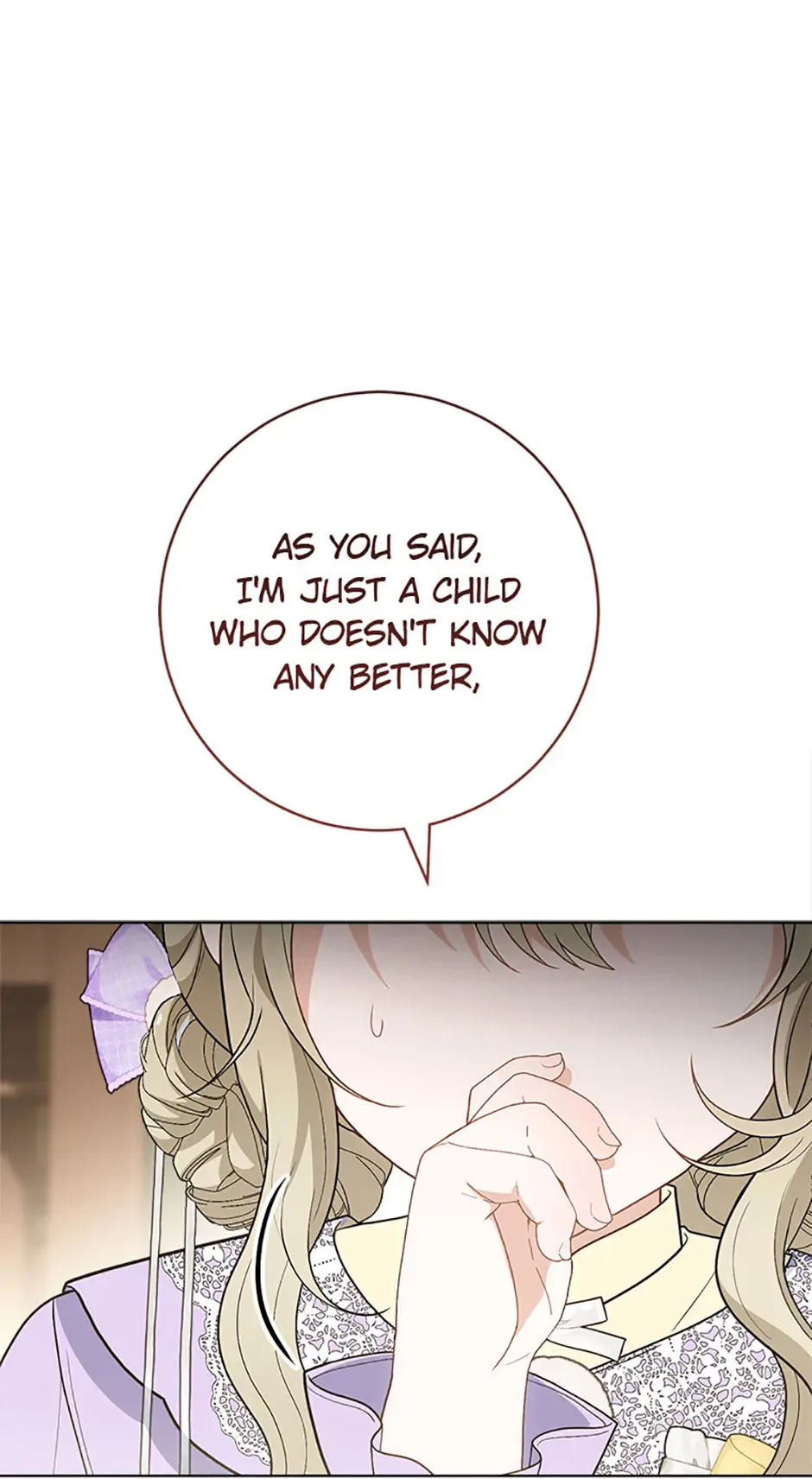 I Was Told To Die Chapter 39 page 2