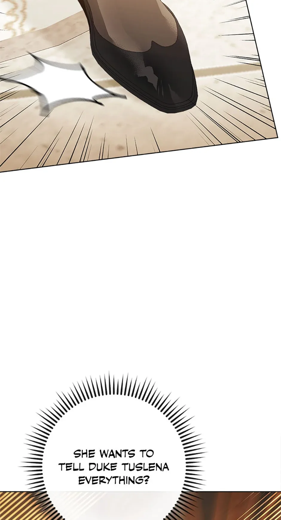 I Was Told To Die Chapter 39 page 9