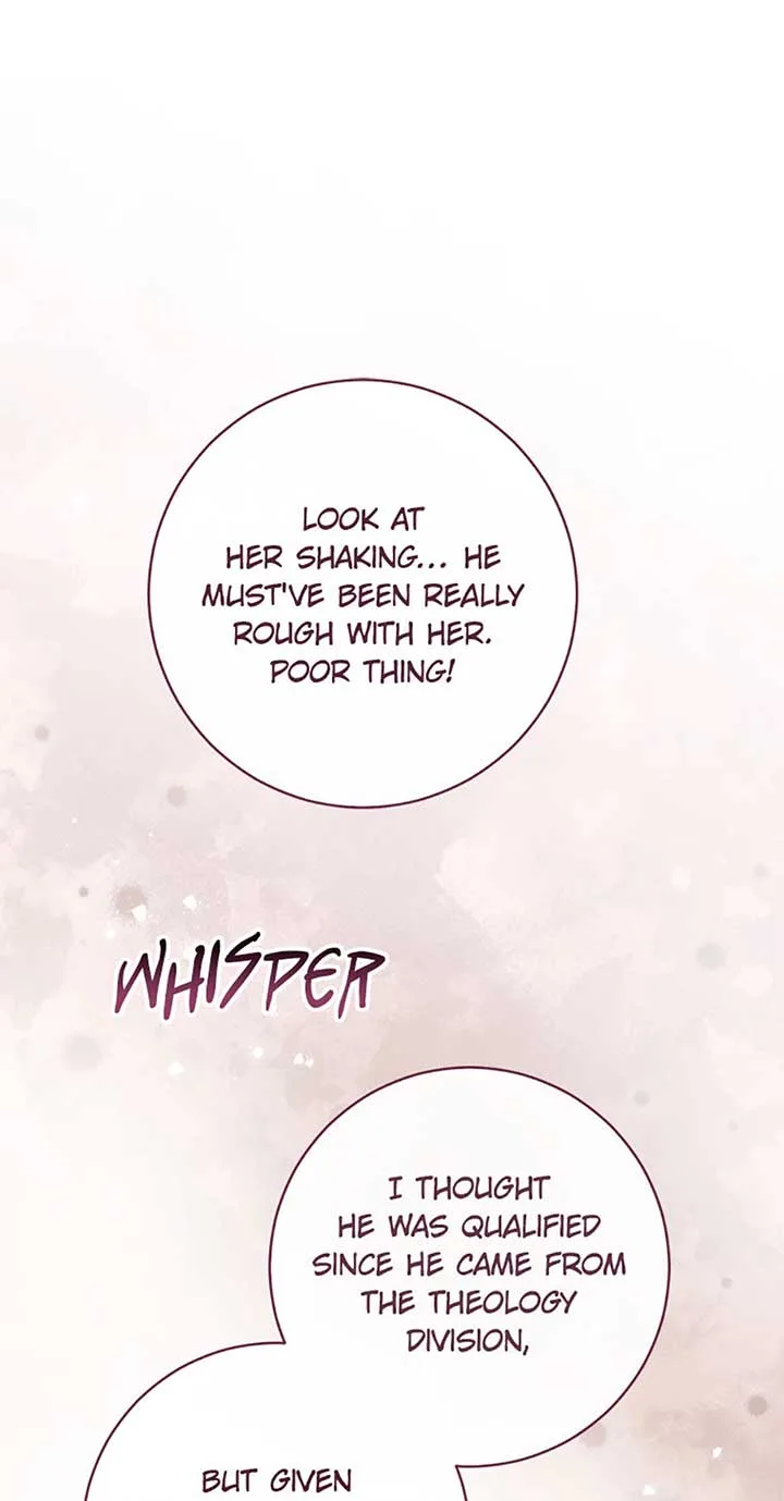 I Was Told To Die Chapter 40 page 34