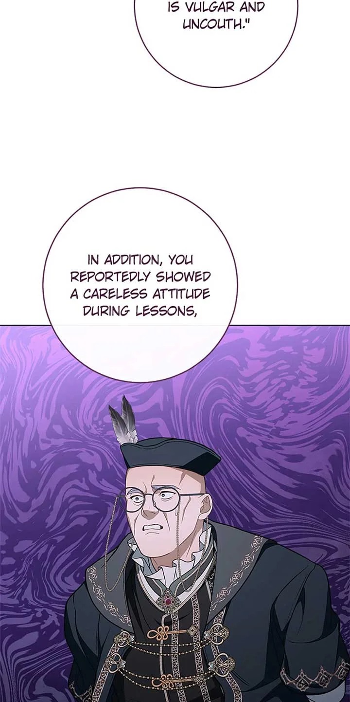 I Was Told To Die Chapter 40 page 10