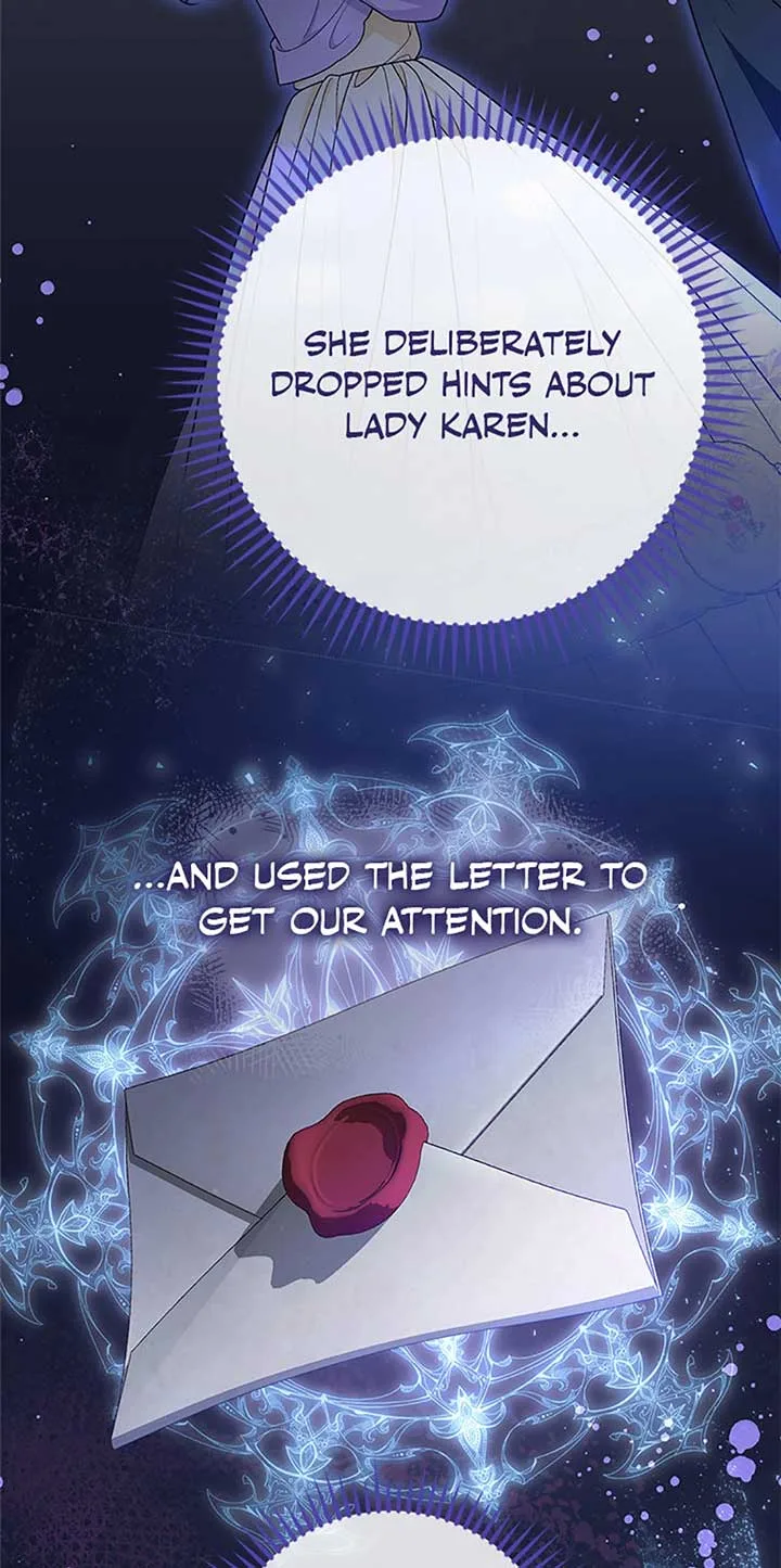 I Was Told To Die Chapter 40 page 24