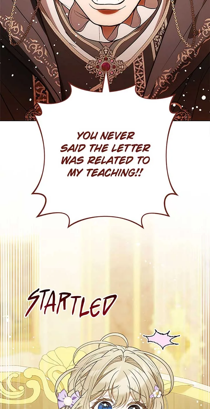 I Was Told To Die Chapter 40 page 16