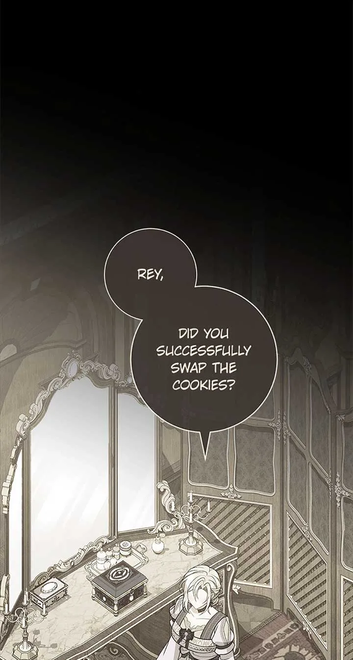 I Was Told To Die Chapter 40 page 70