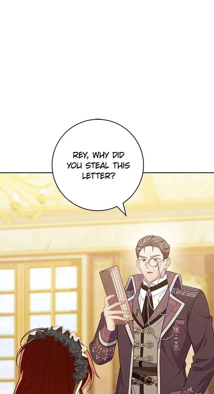 I Was Told To Die Chapter 40 page 49