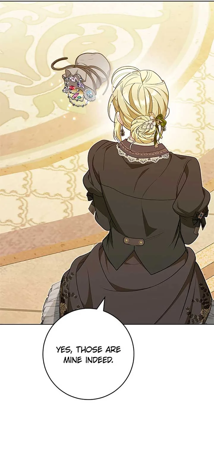 I Was Told To Die Chapter 40 page 60