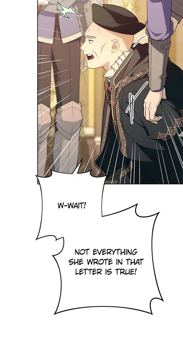 I Was Told To Die Chapter 40 page 39