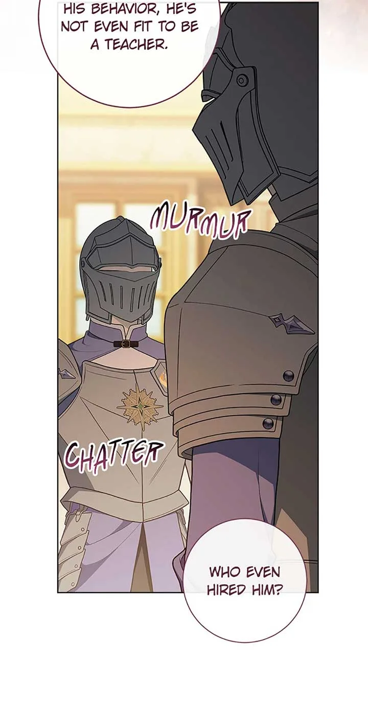 I Was Told To Die Chapter 40 page 35