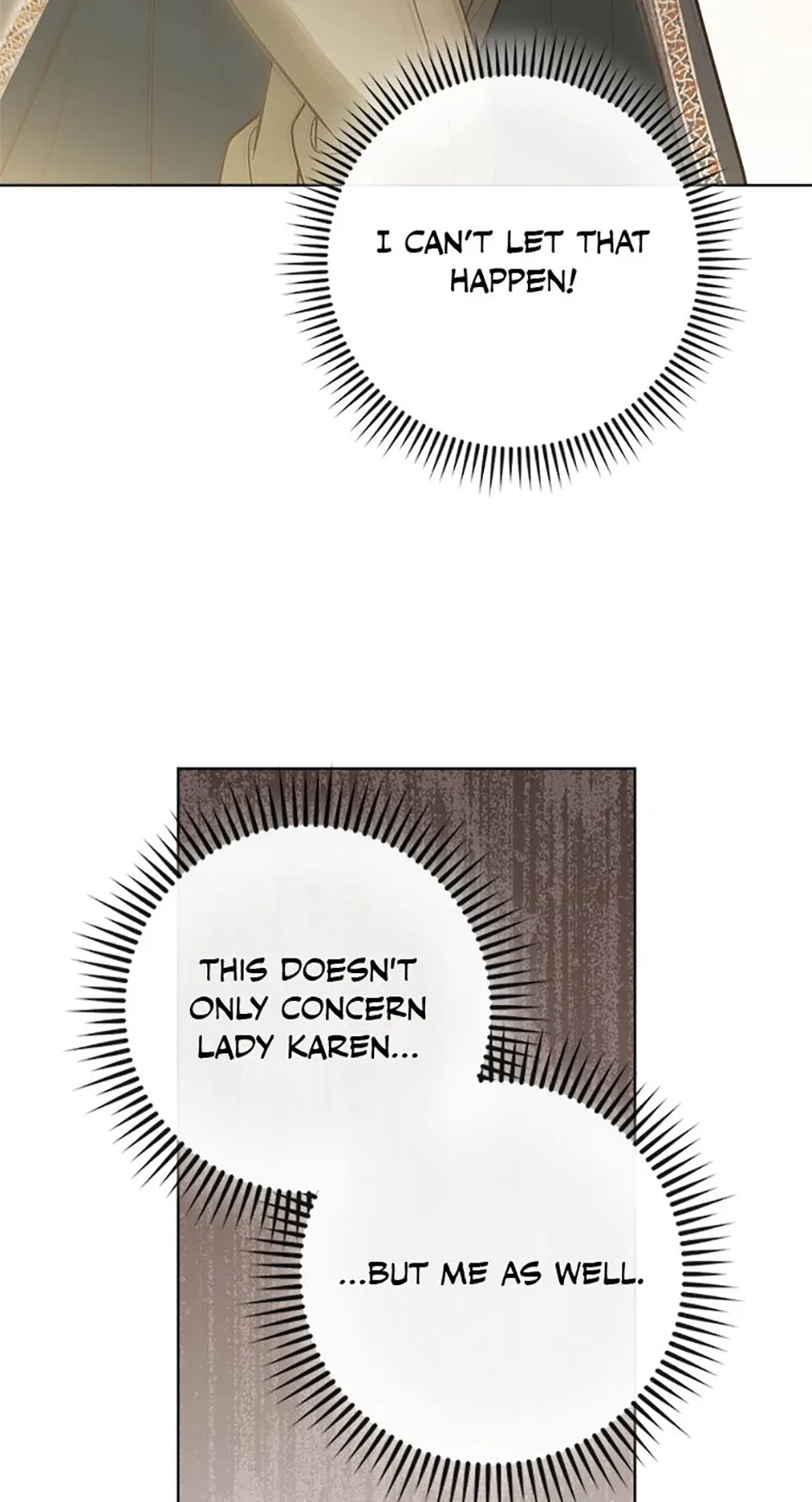 I Was Told To Die Chapter 39 page 11