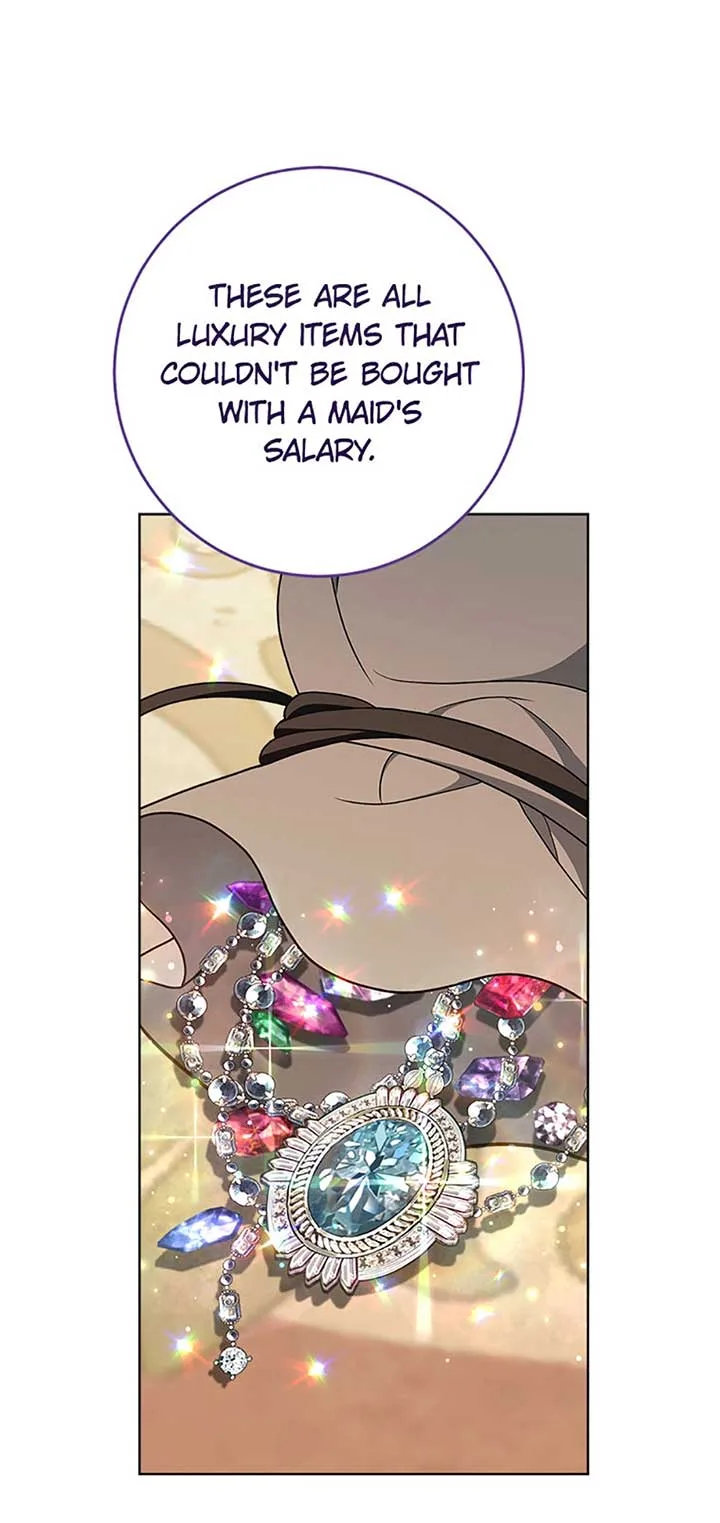 I Was Told To Die Chapter 40 page 54