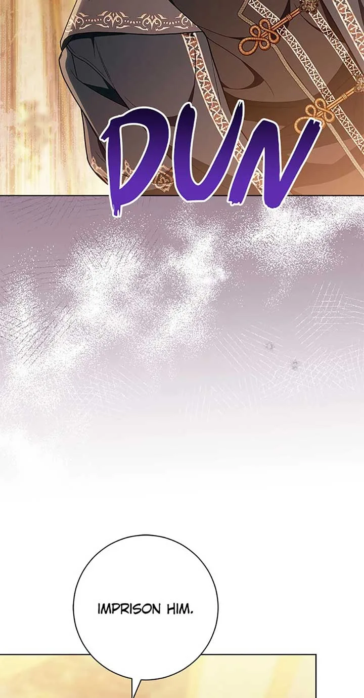 I Was Told To Die Chapter 40 page 37