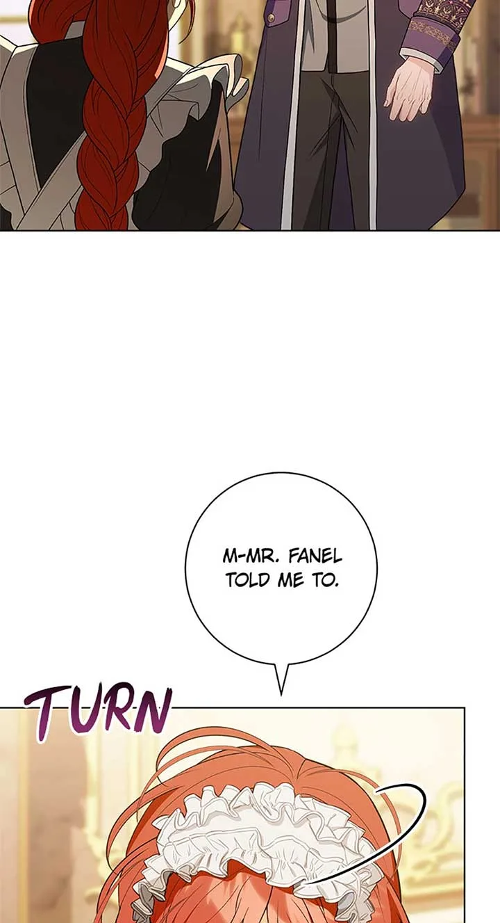 I Was Told To Die Chapter 40 page 50