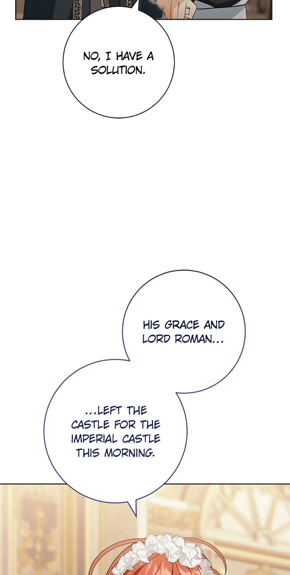 I Was Told To Die Chapter 39 page 19