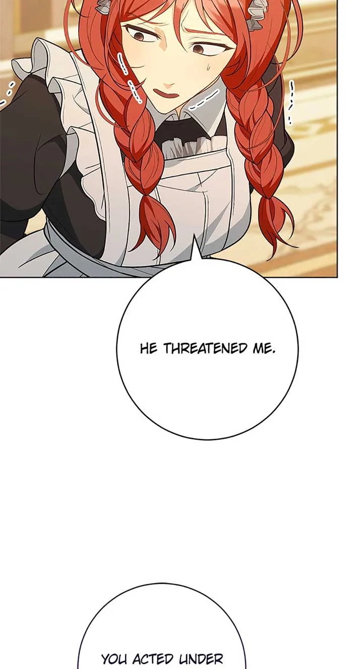 I Was Told To Die Chapter 40 page 51