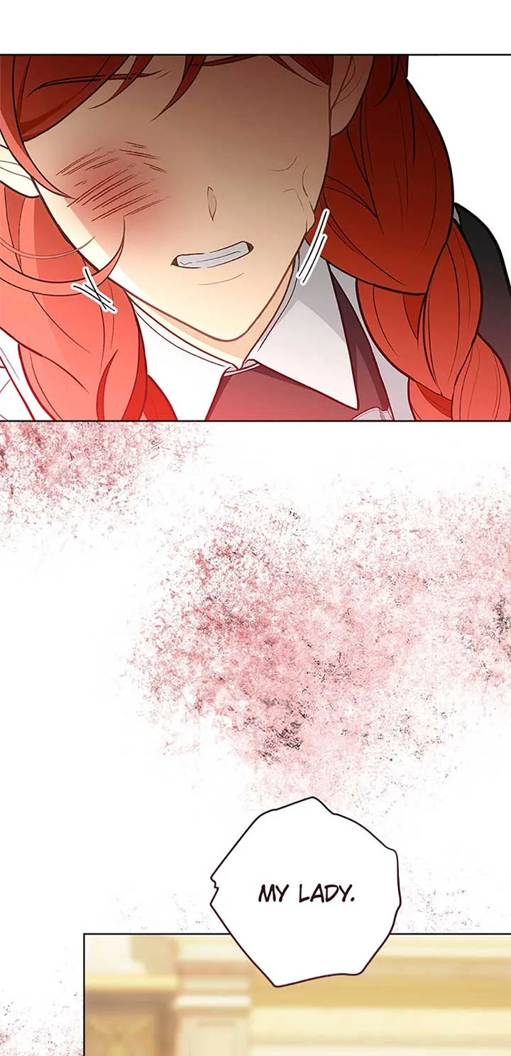 I Was Told To Die Chapter 40 page 84
