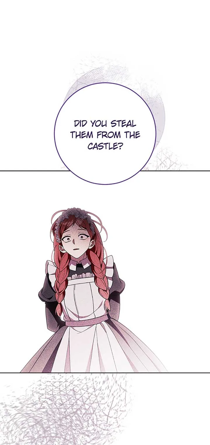 I Was Told To Die Chapter 40 page 55
