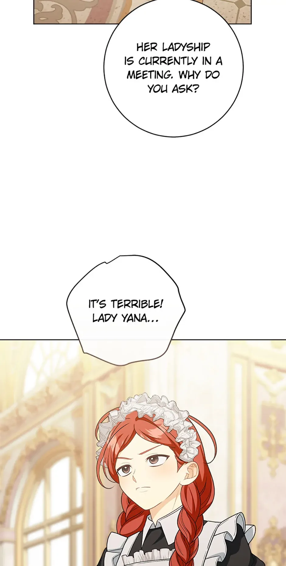 I Was Told To Die Chapter 39 page 15