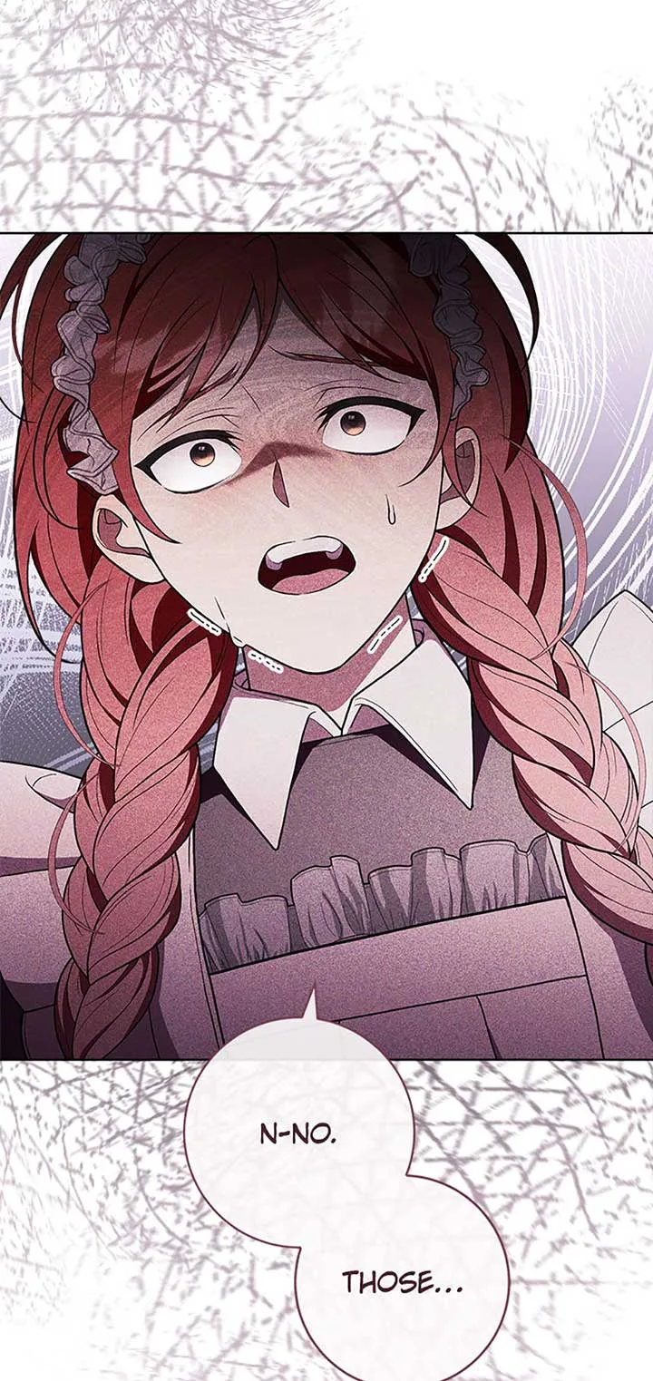 I Was Told To Die Chapter 40 page 56